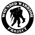 wounded warrior project badge