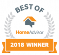 home advisor 2018 winner